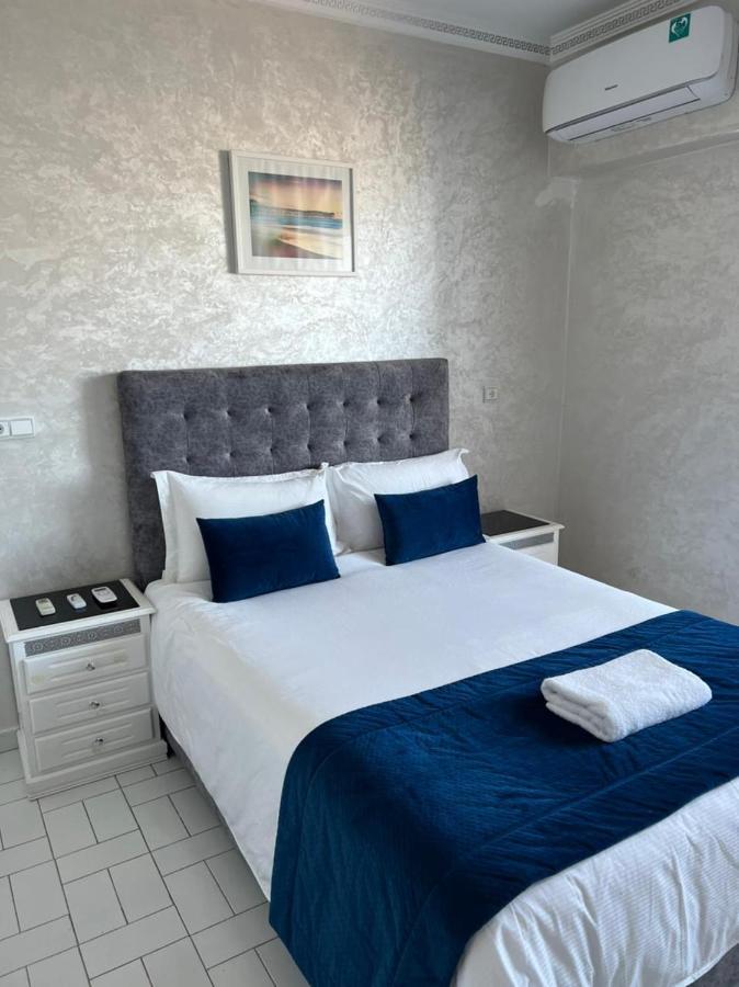 Ocean View Apartment With Airco Танжер Екстериор снимка