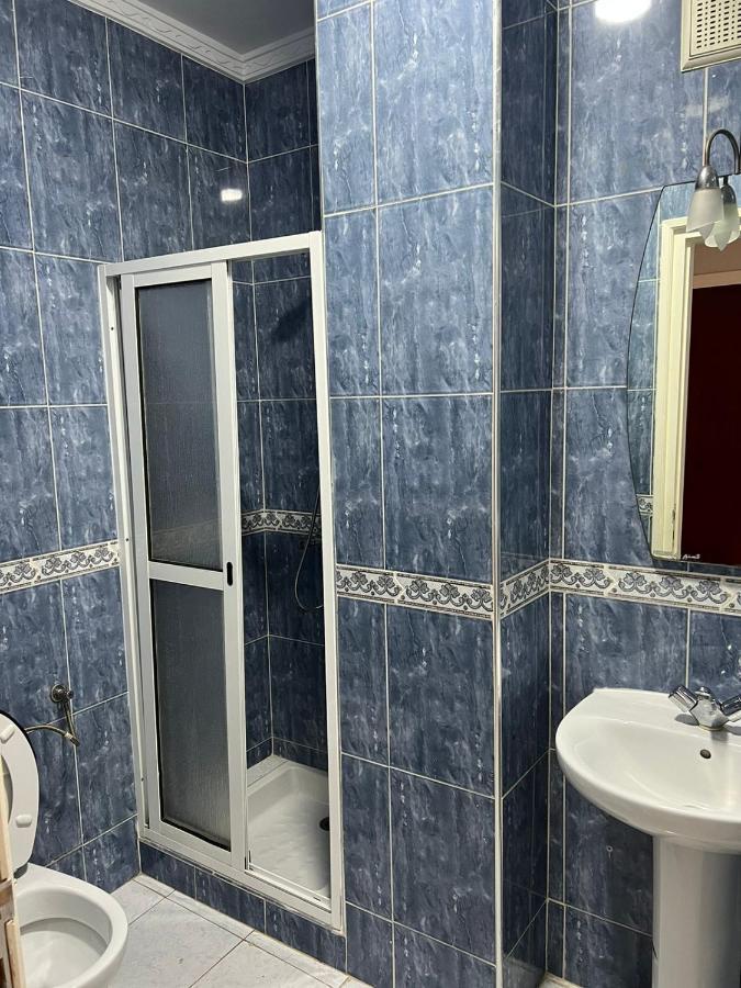 Ocean View Apartment With Airco Танжер Екстериор снимка